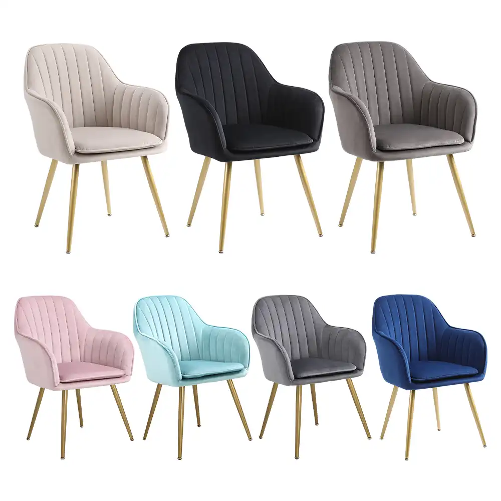 What Makes Nordic Dining Chairs Popular in Hospitality Projects?